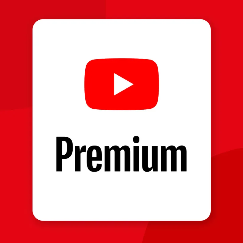Youtube Premium