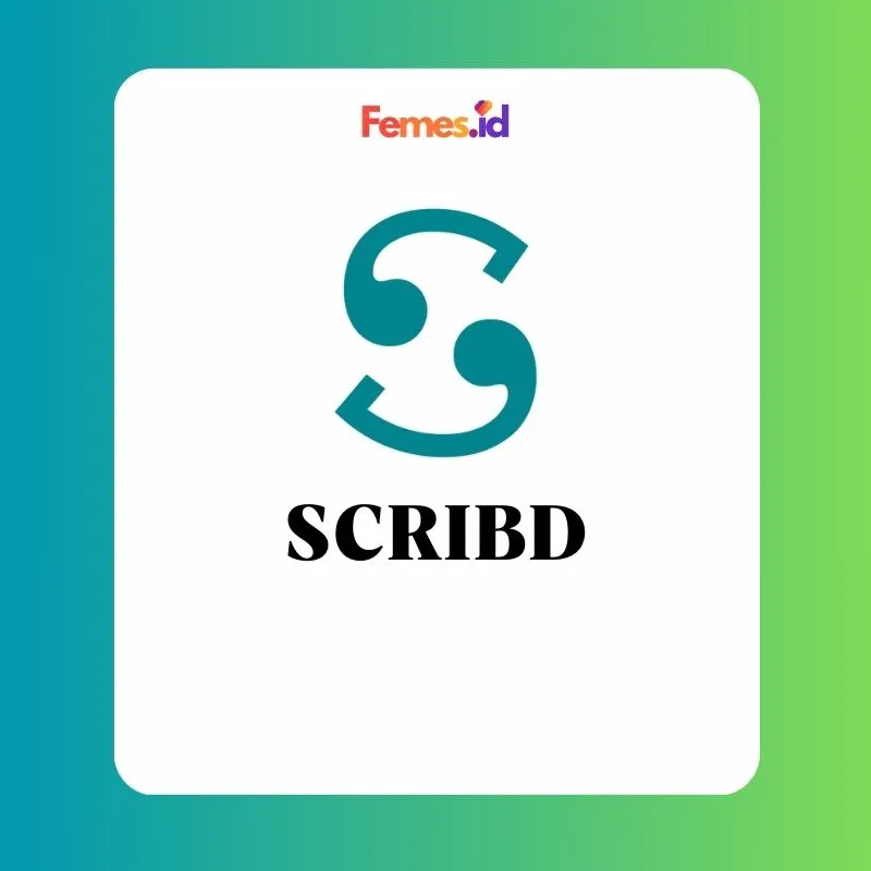SCRIBD